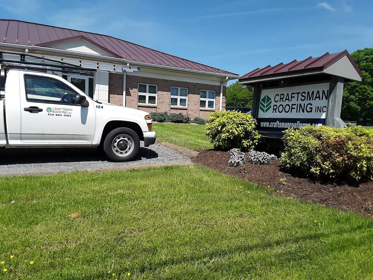 Quality Hail Damage Roof Repair by experienced craftsmen in Allenford